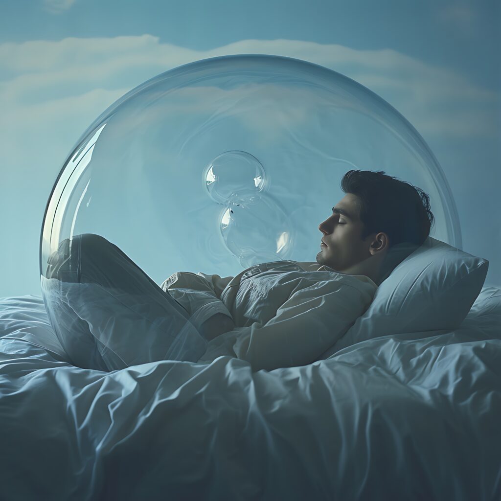 Uyku Apnesi Nedir? Belirtileri ve Tedavi Yöntemleri